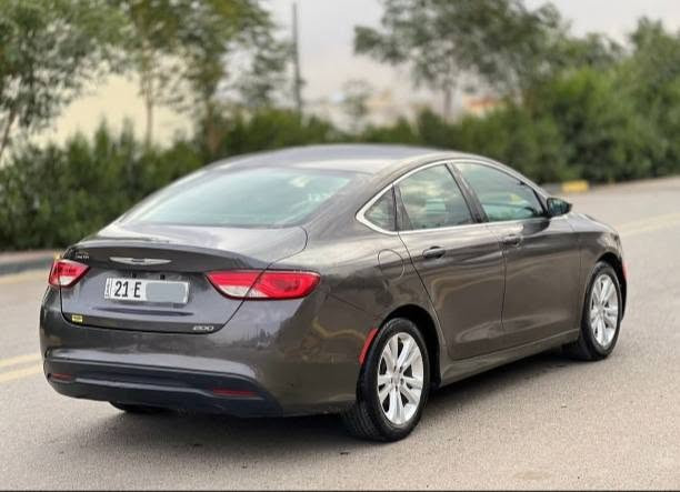 السلام عليكم ورحمة
كلايسر C200 موديل 16
صبغ كم قطعه ابيع حزام
المواصفات :-
1- كروس سرعه 🔐
2- بصمة تشغيل🫆  وبصمه باب السايق🫆 والصندوق بصمة🫆
3- كير موس 🖲️ (9 نمره) مكفول 
4- محرك مكفول
5- مانع انزلاق ⛷️
6- تبريد ثلج ثلج 🌨️ 🌨️ مبدل منظومه قبل شهر 
7- لايت ترحيب
8- مرواح مبرمجه انسى الحماوه
9- صدر مبدل شهر 4 عوزها بس دبلات
10- (9 سماعات  محيطي) 
11- سايد بريك بصمه 🫆 
12- مراية داخليه عاكس الضوء
13- دهن مبدل قبل يومين ادنول 100 الف
13- سنويه باسمي جديده وهزه جديده رقم سليمانيه مكاني بغداد السعر 90 وبي مجال حك الجيه 
لللتواصل
***********   بي وتساب
