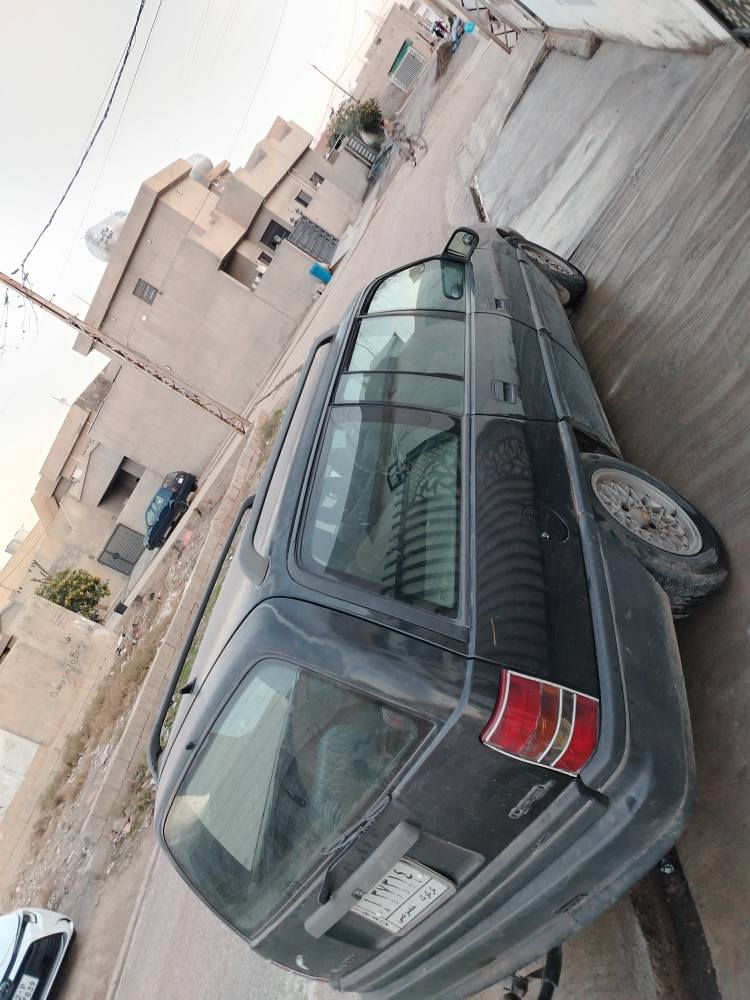 كلشي بلاد بدون حادث حتى صبغ بلادي رقم كركوك سنويه عاج⭐ بس ساقط بأسمي تحويل شرط حداديه صدر اليوم بلدت⭐ دفتر بانزين ⭐موجود كير محرك٢٠ شرط ⭐ سعر بلاش ٢٦ ورقه شراي خابر مكان كركوك قادسيه الثانيه خلف محطة طاهر 
***********
*********** كركوك, العراق
