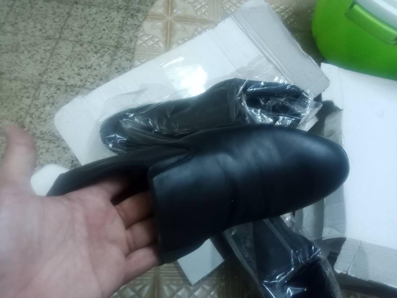 زوجين احذيه جلد قياس ٤٦ الي يفيدنا طلعن ويه الغراض بغداد حي الإعلام جديدات ممستخدمات بالكرتون بعدهن


**إذا كنت صاحب هذا الإعلان وتريد حذفه لأي سبب، رجاءا أرسل رسالة إلى الدعم الفني**