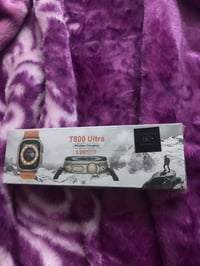 ساعه الترا جيلT800سعر 9 لاف رقم واتساب 07721902575 موجود توصيل 🚚