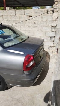 نوبرا • ١٩٩٩ • اوتوماتيك