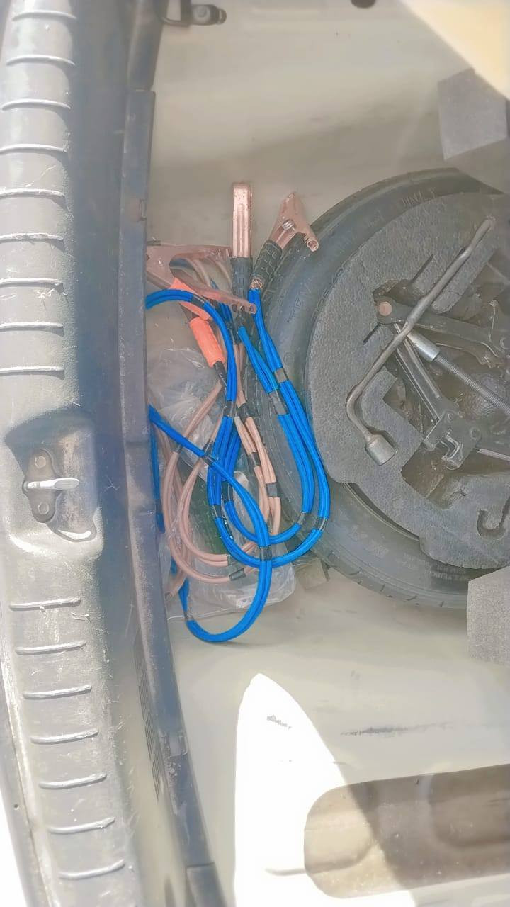 اكسنت 2018 بيها جاملغ الوره ومصبوغه حزام بسم  توه داورها جاهزه من كلشي 110 وبيها مجال اتصل عل رقم فقط كافت المعلومات ‏‪***********‬‏
