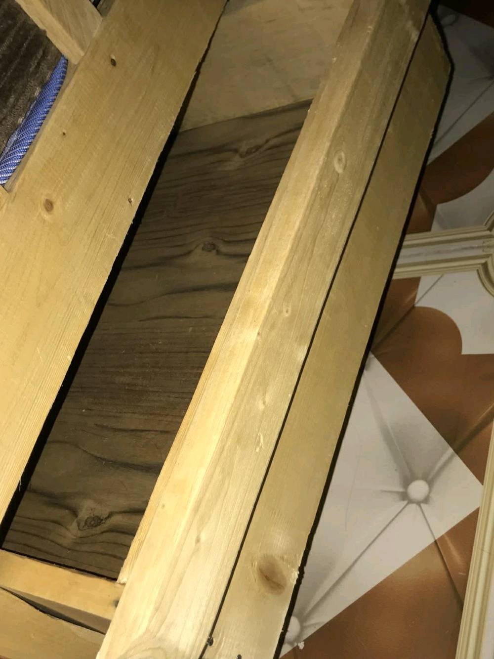 بعقوبه ـ بهرز - قرب قاعه النقاء
