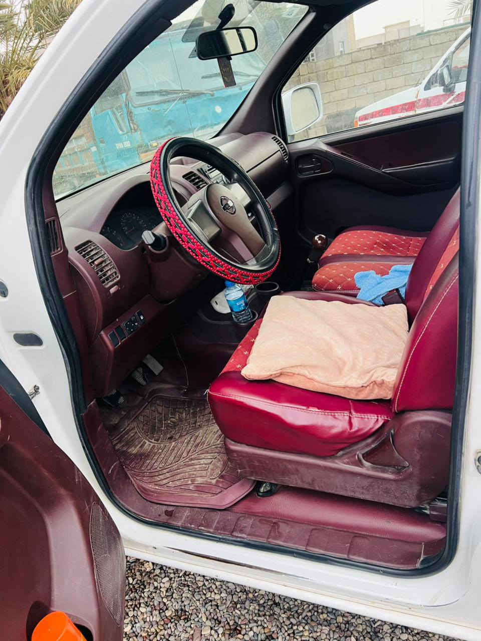 ‏للبيع بيكم ناڤاره موديل 2009 گير محرك شرط مال كصه تخم تاير تبريد تدفئه رقم شمال للستفسار الاتصال على الرقم ***********‏
