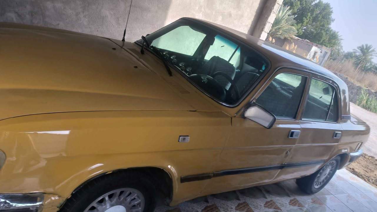 فولكه للبيع السعر 35بي مجال محرك ونجي *********** الشطره, ذي قار
