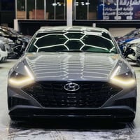 اول شي نذكر رسول الله وأل بيته. السياره سوناتا وارد امريكي . الوان: ني...