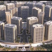 مجمع مللينيوم • ٢٠٨م • جاهزة للسكن