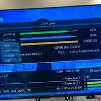 نقدّم لكم أفضل الخدمات باحترافية عالية:  • تنصيب الصحن باستخدام جهاز ف...