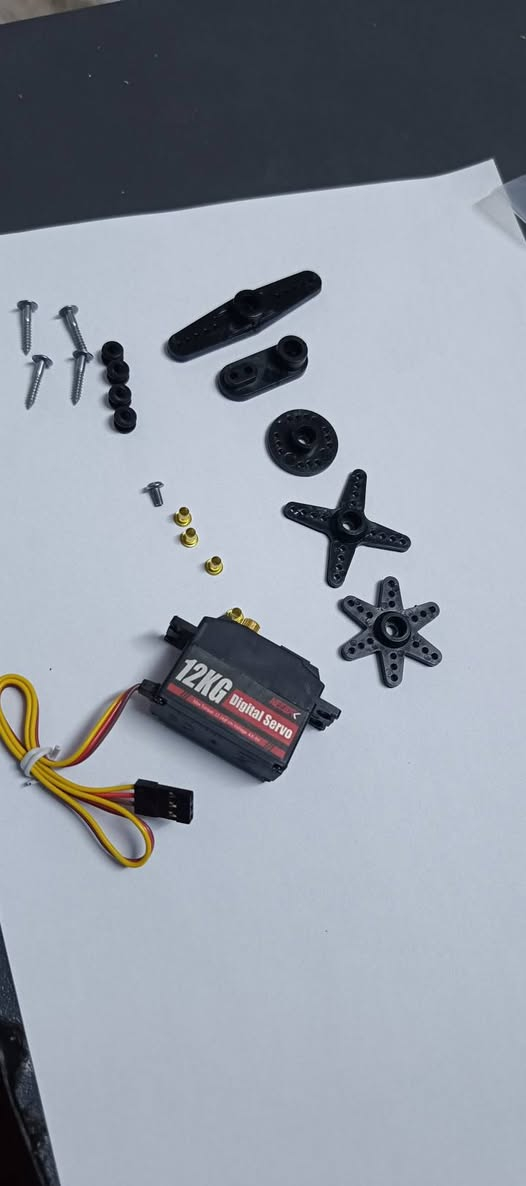 سلام عليكم متوفر 6 قطع شلع كلهن ويه توصيل 60 قفل قفل جديد كامل ملحقات


**إذا كنت صاحب هذا الإعلان وتريد حذفه لأي سبب، رجاءا أرسل رسالة إلى الدعم الفني**