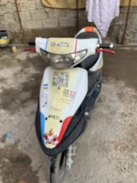 دراجه ماكس قجمه شغاله نكره سلف ما متواجد فيس  07705815297