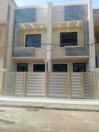 تونات 75 للبيع🏠🏠 كل دار  يحتوي  على هول صالة منور مطبخ وخدمات عدد 2 غر...