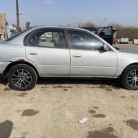 كورولا ١٩٩٤ • ١٦٠٠ • وارد أمريكي