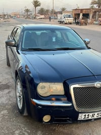 كرايسلر 300 • ٢٠١٠ • رقم شمالي