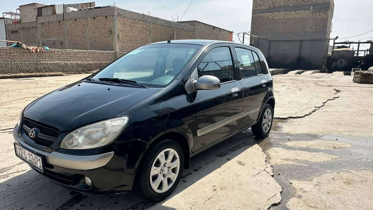 سلام عليكم هونداي جيجز موديل 2009كير اوتو مكينه 1600السياره جاهزه مابيه اي نقص كير مكينه حداديه مكفوله كفاله عامه ماعده شويه البنيد مصبوغ والباقي كفاله السعر 64 مكان الديوانيه رقمي ***********
