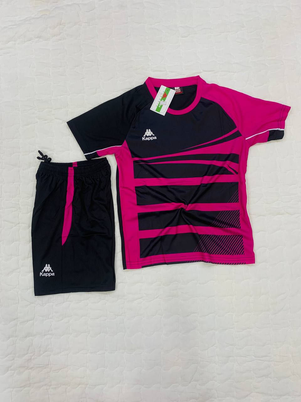 السلام عليكم 
✨عرض خاص✨
دريس (براعم) من الاول ابتدائي الى الخامس ابتدائي توجد اعداد كبيرة (14 لون ومديل) .

القطعة 3,500 دينار


**إذا كنت صاحب هذا الإعلان وتريد حذفه لأي سبب، رجاءا أرسل رسالة إلى الدعم الفني**