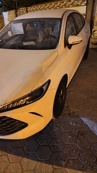 كين بلاس • ٢٠٢٥ • زيرو