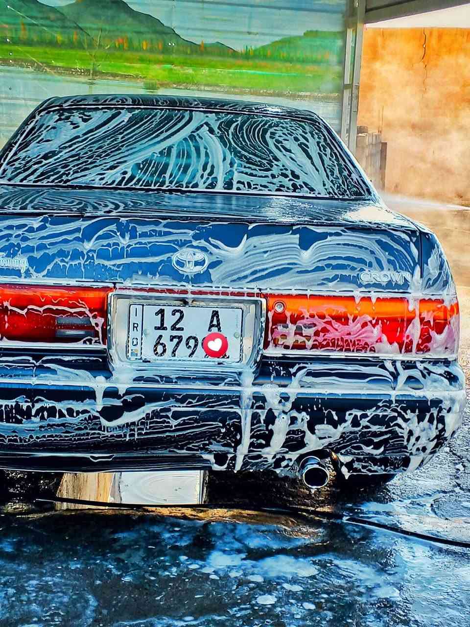 السلام عليكم على بركه الله سياره بطه جديده بمعنى الكلمه  وضع شركه محرك ففيتي كير شرط كهربائيات شرط تواير صدر كلها شرط تدفئه تبريد شرط سنويه لل2031 كفاله عامه السيارة ترهم بيع وترهم مراوس سعرها 65))نقد اعتذر عن الأقساط والوعد اتصل ((***********)
