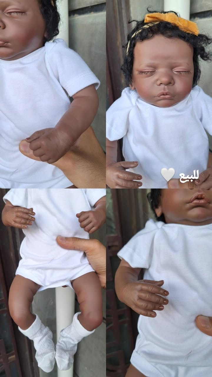 للبيع لعابات سيلكون وايضا يتوفر جلاتيني للتواصل خاص


**إذا كنت صاحب هذا الإعلان وتريد حذفه لأي سبب، رجاءا أرسل رسالة إلى الدعم الفني**