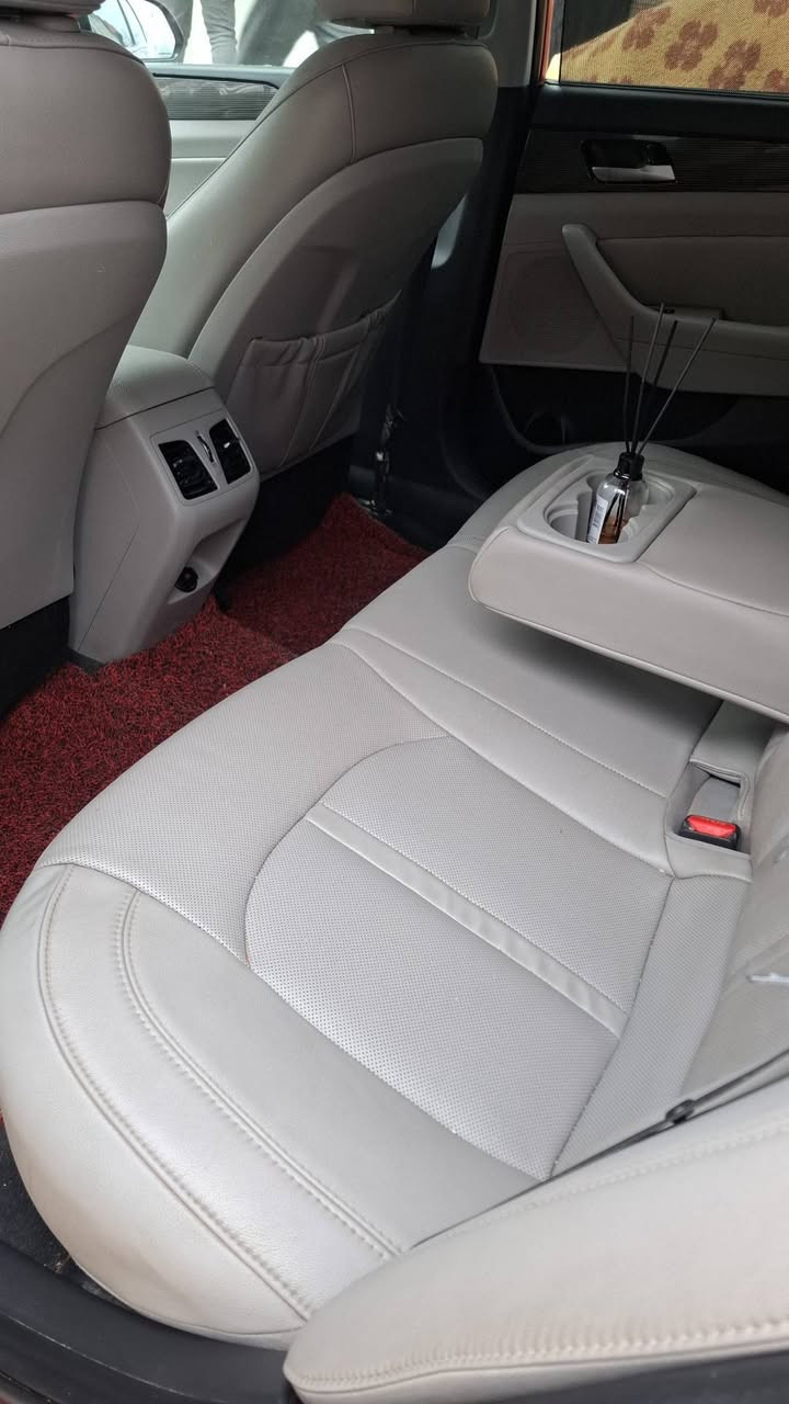 للبيع فول لمتدد اعلى فئه بالسوناتا قطعتين صبغ فقط بلا ارباك 
***********
***********
