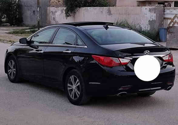 🚘 للبيع – هيونداي سوناتا Limited 🚘

🔹 الموديل: 2011
🔹 الوارد: أمريكي
🔹 المكينة: 2000cc GDI
🔹 الفئة: Limited (فول مواصفات)

✨ المواصفات:
✅ تبريد أمامي وخلفي
✅ بصمة تشغيل وبصمة أبواب
✅ فتحة سقف
✅ منظومة زنون جديدة ضمانها سنتين
✅ كشنات أمامية كهرباء مع تدفئة وتبريد بكل الكشنات
✅ فول تحكمات (ستيرن + كشنات)

🔧 الحالة الميكانيكية:
✔️ مكينة ✅
✔️ گير ✅
✔️ مكفولات وما بيها أي مشاكل

🎨 الهيكل:
– بيها صبغ جاملغ + باب فقط
– سيارة مخدومة ومال جناي
– المستخدم الوحيد إلها صارلي 7 سنوات

💰 السعر: 89 ورقة
✅ بيها مجال للشراي

المكان: بغداد – الغزالية
للإستفسار 
***********
