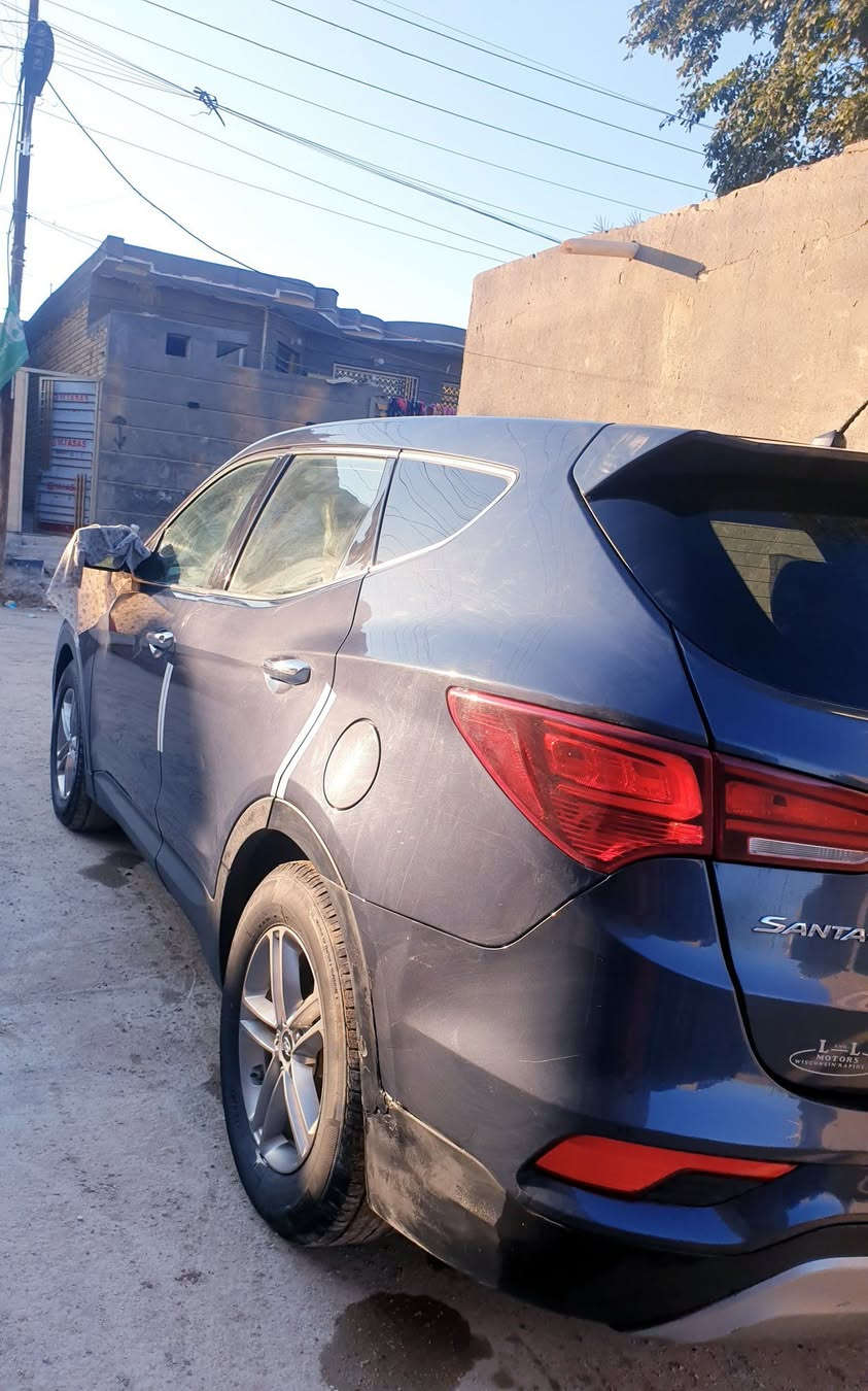 ‎ﺳﻨﺘﺎﻓﻴﺎ ٢٠١٨‎


**إذا كنت صاحب هذا الإعلان وتريد حذفه لأي سبب، رجاءا أرسل رسالة إلى الدعم الفني**