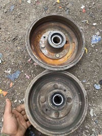 سطابكسل خلفي بسعر مناسب نضيفات وشغلات 07506258845 بي واتساب