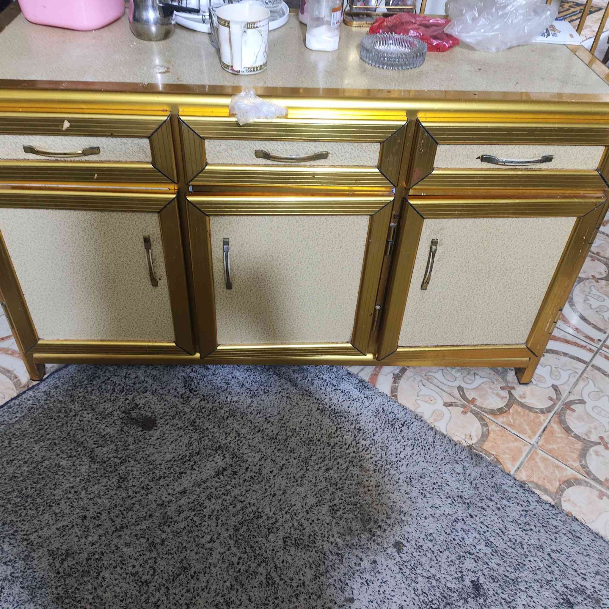 سلام عليكم كاونتر وثلاجة 250 الف
رقمي ***********
