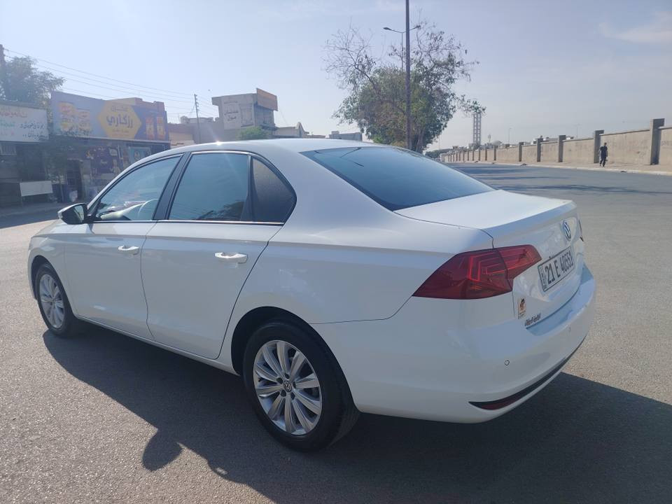 سەیارە بۆرا بۆ فرۆشتن 
سبوغ نیە ساردی نیە قەڵەم کاری نیە سەنەوی تازەیە ڕەقم تازە 
مەکینە 15 شاشە و کامیره  جام کارەبای کرکوک ایسکان ڕەقەم *********** *********** كركوك, العراق
