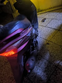 دراجة • معدل • ما بيها نقص