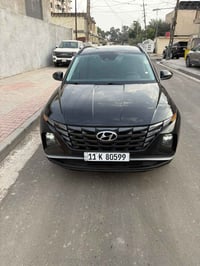 للبيع توسان 2023 هايبرد ✅  سعرها ادخل ع رابط https://t.me/carssofiraq/...