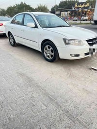 سوناته • ٢٠٠٧ • نجف