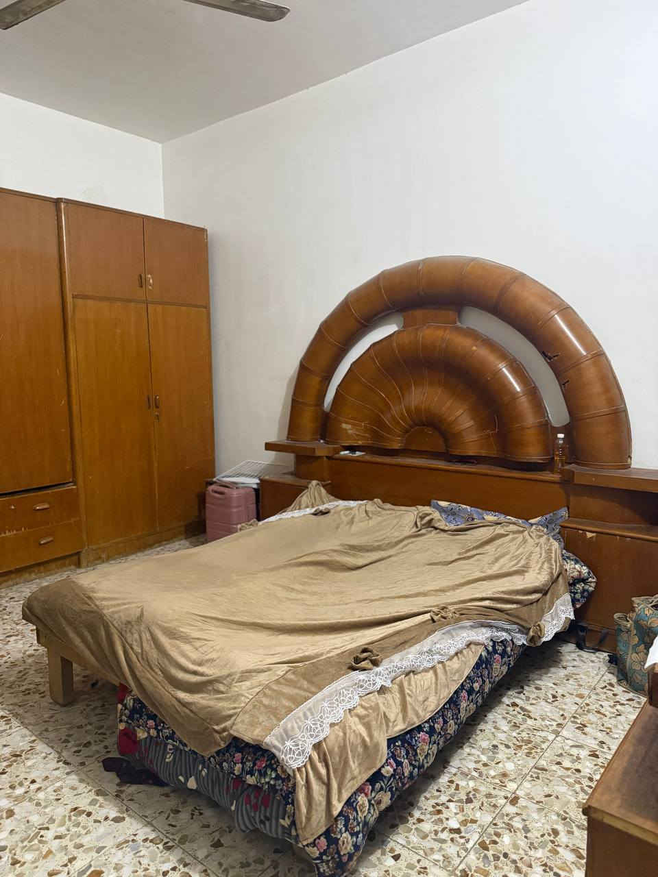 الغرفه ب500
الكاونتر ب700


**إذا كنت صاحب هذا الإعلان وتريد حذفه لأي سبب، رجاءا أرسل رسالة إلى الدعم الفني**