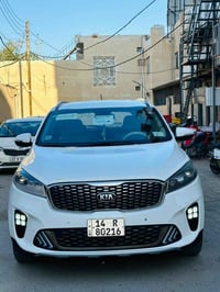 سورنتو • ٢٠١٩ • خليجي