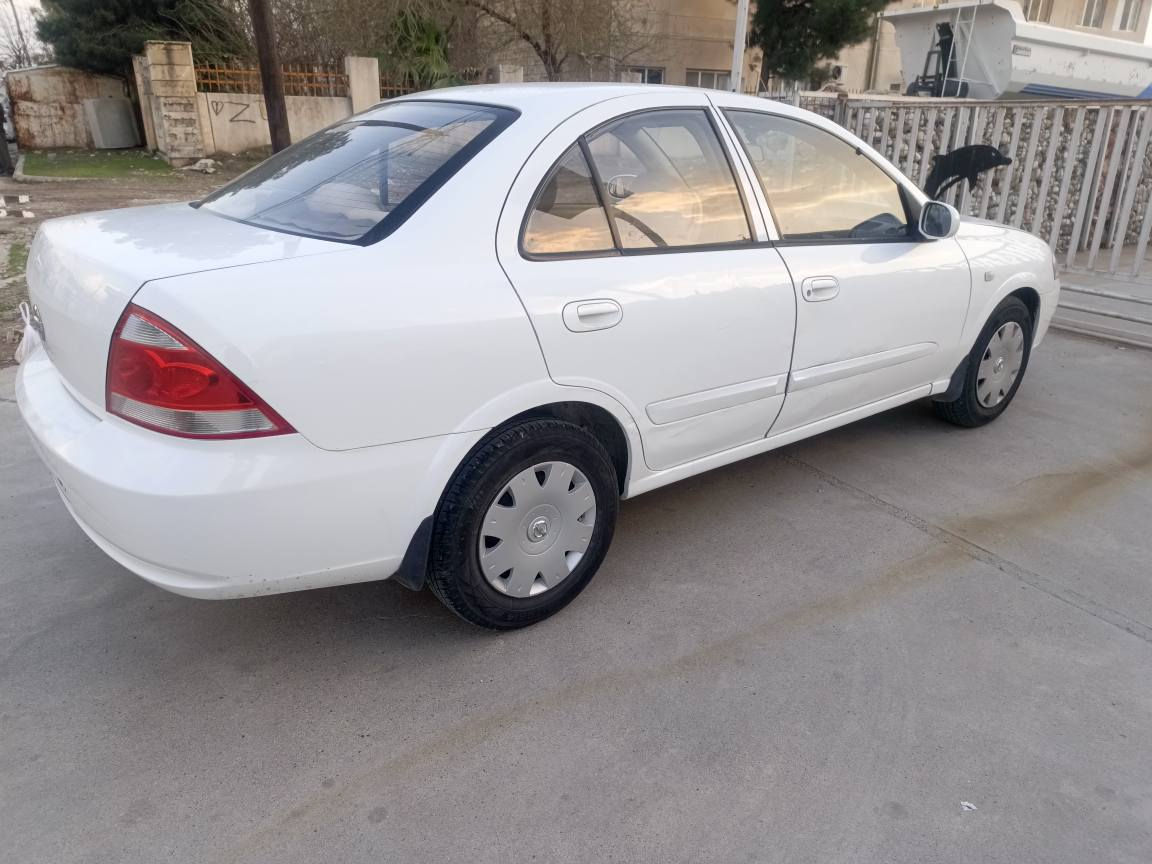 ***********نیسان،سەنی کۆری مۆدیل 2008سپی بەفری گـێڕئۆتۆماتیک ڕەقەم سلێمانی سەنەوی تازەیەتانزیکی 2028هەزەوڕەقەمی تازەیەوەکالەش دەکەم چـوارپارچەونیوی بۆیاخە سۆنەرم داناوە پێشۆی قرچی هەیە شانوسەقفی هیچی پێوەنیەناوسنوقی هیچی پێوەنیەمـەکینەسپی ناوزەردگێڕومەکینەوتەبریتی ساردوگەرم بەشەرت مەکینەوگێڕی شەرتی فیتەرچوارتایەوویلی لۆکی لەژێرەزۆرتندوتۆڵەوچرکەی تێدانیه سیعری 76گەڵاشوێن شارەزور،هەڵبجەی تازە؟ ***********ئاسیا *********** السليمانية, العراق
