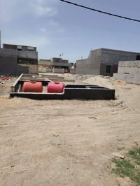 الحصوة حي الاعلام • ١٥٠م • ملك صرف