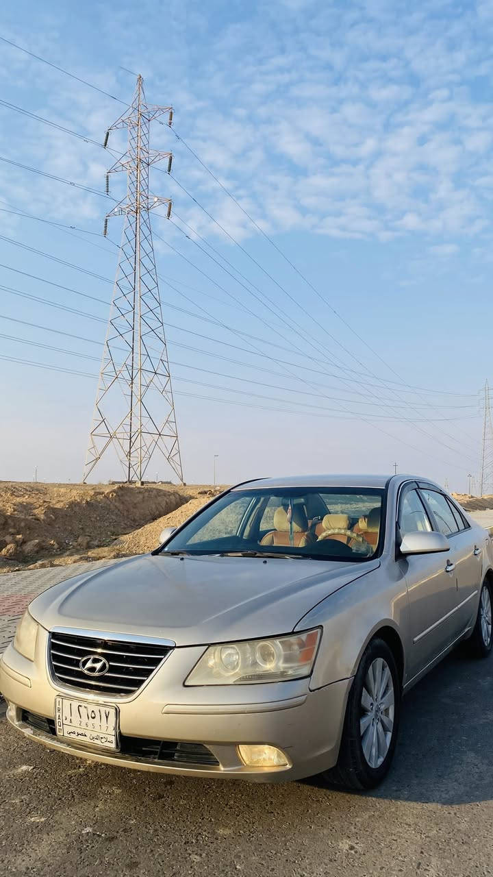 السلام عليكم
سوناتا 2010وارد أمريكي 

محرك 2400cc المرغوب 

مواصفات نص فول تحكم ستيرن 

ويل كب كروم قياس 17

ضررها 3قطع

السعر:118وبيها مجال بسيط

رقم صلاح الدين الماني بأسمي تحويل ثاني يوم

غير متواجد ع ماسنجر 

للتواصل الاتصال على رقم صاحبها  :***********
