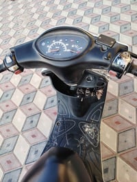 دراجه اگزز بلاد ختم واحد للبيع السعر خاص 07848861882