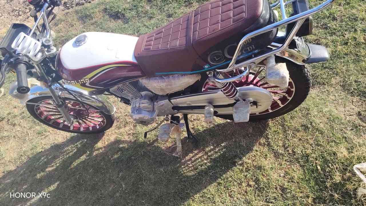 البيع محرك 200ccمديل 2025
*********** السعر 700
