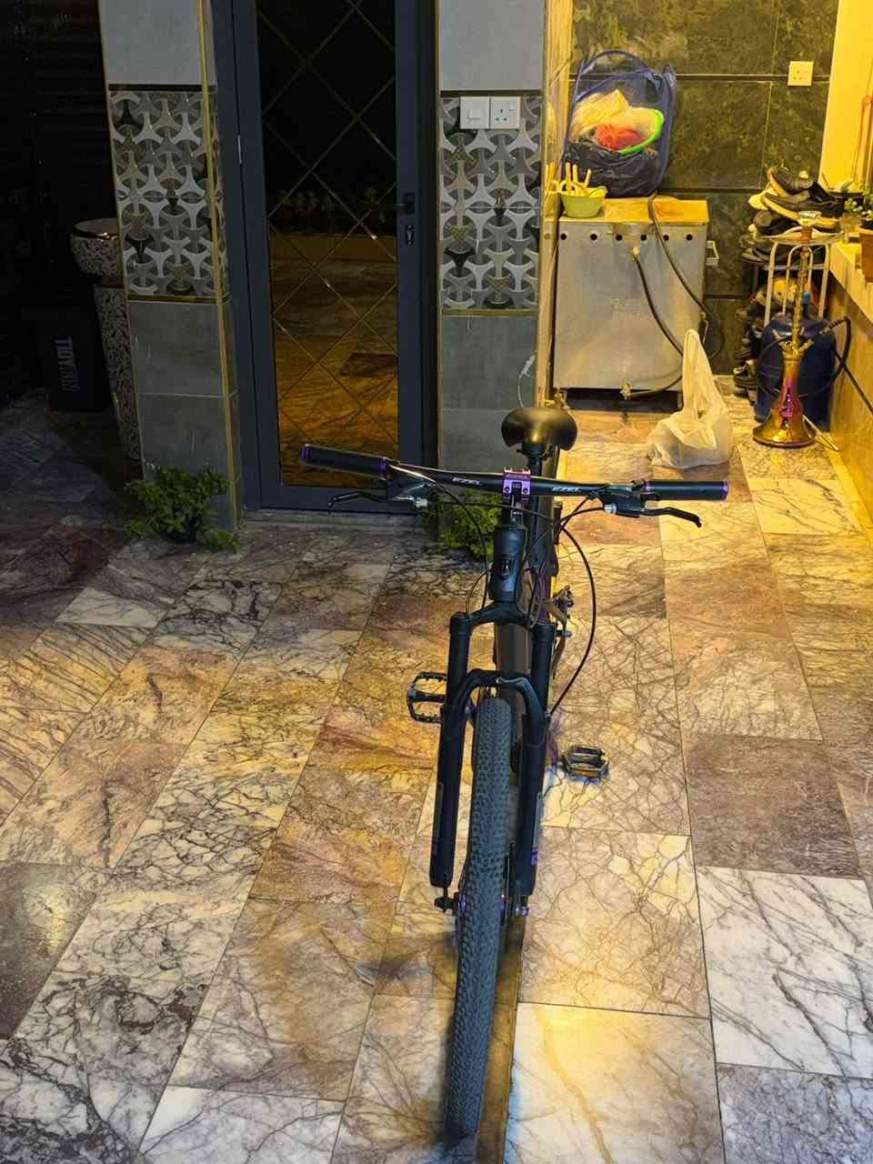باسكل برازيلي لون رصاصي🧩🎯📆عنواني حي الجهاد شارع الشارقه سعره مناسب  لين مال محتاج🍁📆***********
