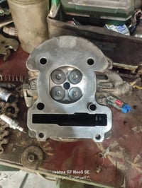 للبيع كورات سكنس ١٤٠ فحل نضاف مثل مشوف سعر لقطعه ٥٠ الف عنوان بغداد ال...