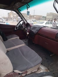 فتون 2012  تخم تاير  حدايه كهربائية وكير مكفولات   مداور ثاني يوم   مص...