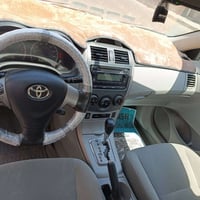 كورلا ٢٠١٢ • وارد امريكي • رقم سليمانيه