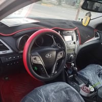 سنتافي • ٢٠١٣ • ٦ سلندر ٣.٣