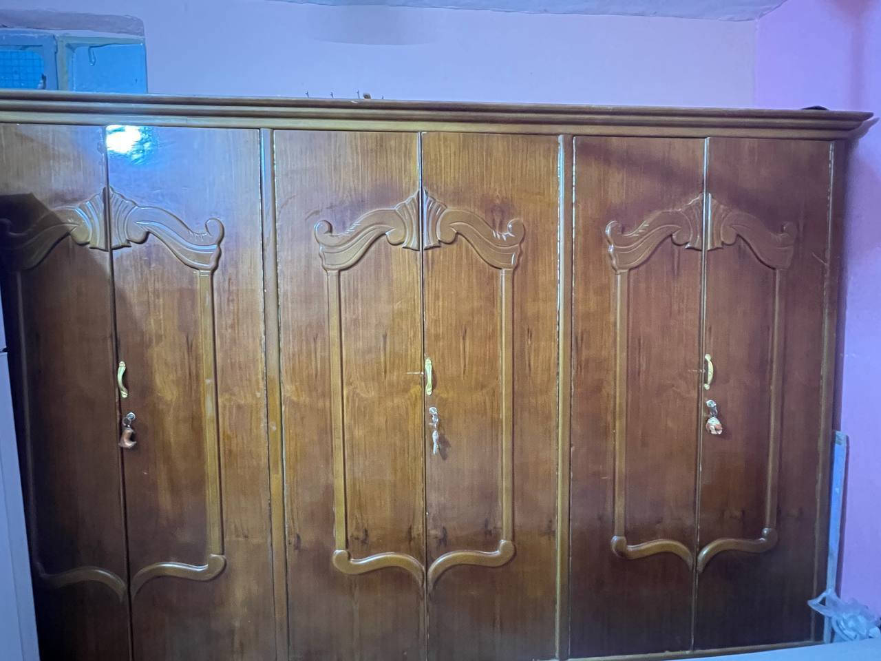 غراض للبيع 
ميز نظد نجاره ب 150 
كنتور نظيف جديد ب 250 وبيه مجال 
تنور ب 50 
مجمده نظيفه جديده ب500 
كاونتر نظيف جديد بمليون و100


**إذا كنت صاحب هذا الإعلان وتريد حذفه لأي سبب، رجاءا أرسل رسالة إلى الدعم الفني**
