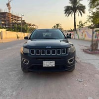 مكلف بالنشر للبيع السعر 94 ورقه للاتصال 07724672507 جيب كومباس موديل 2...
