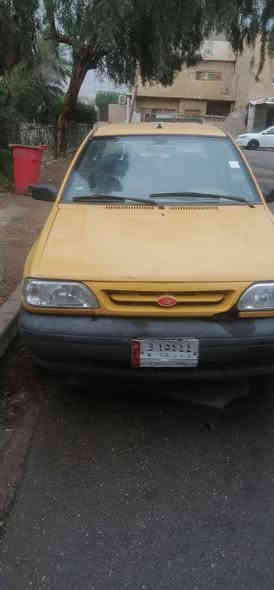 السلام عليكم سياره سايبه ٢٠١٥ رقم بغداد مشروع وطني السنويه ضايعه شرط التحويل مكاني بغداد الشعله *********** السعر ٢٦ وبيها مجال
