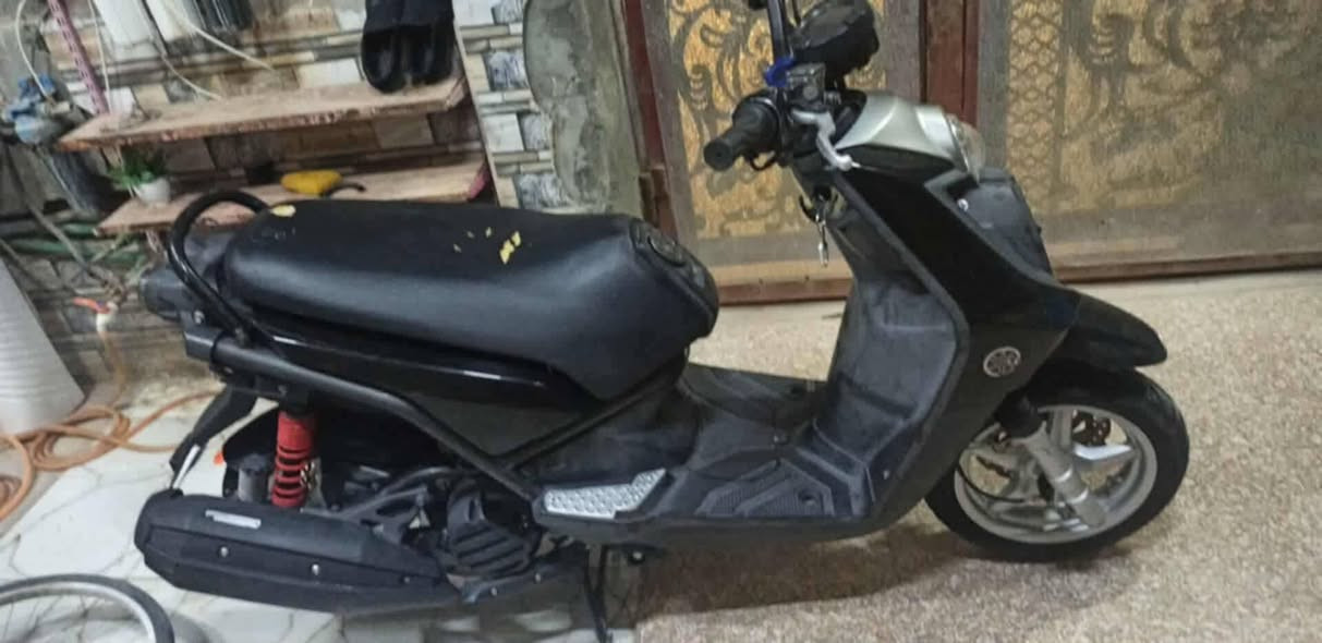 السلام عليكم دراجه سكنس جبلي للبيع مامفتوحه حاويه بيه وصل موجود وسعره مليون وميه وبيه مجال 1،100 وبيه مجال ومكاني الناصرية مدينة وهذه رقمي ***********
