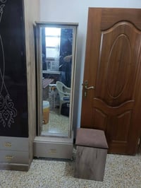 غرفه نوم • ٨ قطع • العامريه الفلوجه
