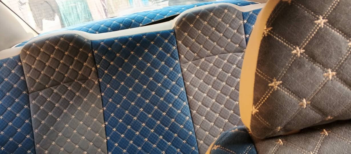 سلام عليكم  كيه سيراتو  لبيع سياره خير من الله مانقصه شي تجي تفحص كير مكينه تبريد كهرباىيات كله شغاله حداديه 80 سياره 2009  سياره بيه بس جاملق  وباقي كفاله  سعره 78وبيه مجال حك الجيه  غرامت تنزل من سعره ***********
