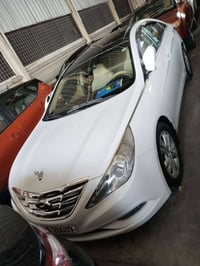سوناتا ٢٠١١ • اقساط • اربيل